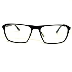 Freudenhaus Munich Hausmarke VOL7.12 dgr Eyeglasses Frames Black 56-18-135
